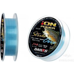 Awa-Shima Ion Power Strike One 150 m 0,16 mm