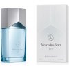 Mercedes-Benz Air parfémovaná voda pánská 100 ml