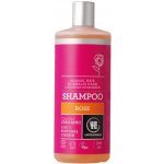 Urtekram šampon suché vlasy Růže 500 ml – Zboží Dáma