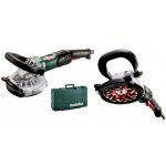 Metabo RSEV 19-125 RT 603825710 – Zboží Dáma