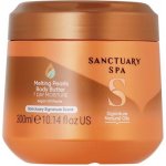 Sanctuary Spa Lily & Rose vyživující tělové máslo 300 ml – Zboží Dáma Sanctuary Spa Lily & Rose vyživující tělové máslo 300 ml – Zboží Dáma