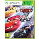 Cars 3: Driven to Win – Zboží Dáma