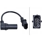 HELLA Generátor impulsů, klikový hřídel 6PU009168-921 – Hledejceny.cz