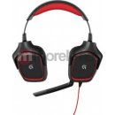 Logitech Gaming Headset G230