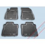 Koberce gumové Rezaw Plast Nissan Note 2013 – Zboží Mobilmania