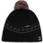 Spyder Mountain Hat Black 38E553501 – Hledejceny.cz
