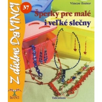 Šperky pre malé i veľké slečny