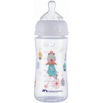 Bebeconfort Kojenecká láhev Emotion Physio White 270ml – Zboží Dáma