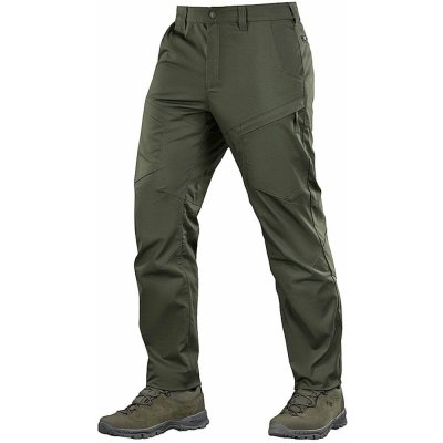 Kalhoty M-TAC Aggressor Gen.II Flex army olive – Hledejceny.cz