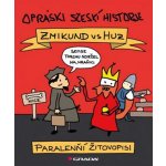 Opráski sčeskí historje specjál - jaz – Hledejceny.cz