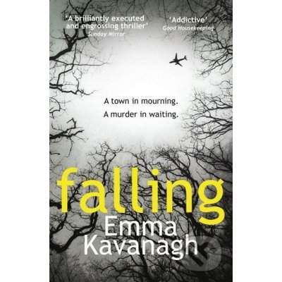 Falling – Kavanagh Emma