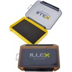 Illex Krabička Tackle Box 205 Slit Foam – Zboží Dáma