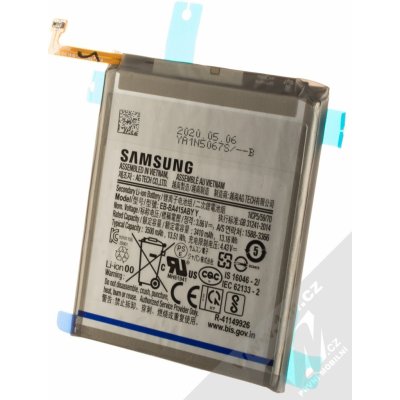 Samsung EB-BA415ABY – Hledejceny.cz