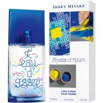 Issey Miyake L'Eau d'Issey Shades of Kolam toaletní voda pánská 125 ml – Zboží Mobilmania