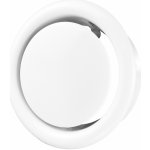 Dalap Anemostat kovový odvodní 150 mm – Sleviste.cz