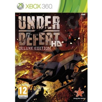 Under Defeat HD (Deluxe Edition)