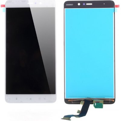 LCD Displej + Dotykové sklo Xiaomi Mi5S Plus – Zbozi.Blesk.cz