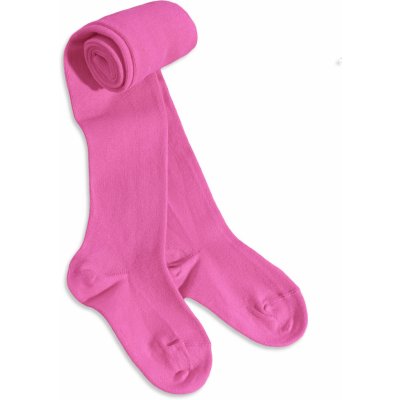 Wola Kojenecké punčocháče RŮŽOVÉ C55 – Sleviste.cz