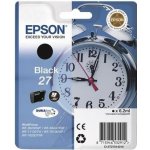 Epson C13T270140 - originální – Hledejceny.cz