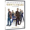 DVD film Gentlemani DVD