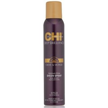 Chi Deep Brilliance Optimum Shine Sheen Spray 157 ml