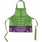Epee Merch Marvel Hulk Zástěra – Hledejceny.cz