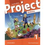 Project Fourth Edition 1 Student´s Book CZE – Zbozi.Blesk.cz