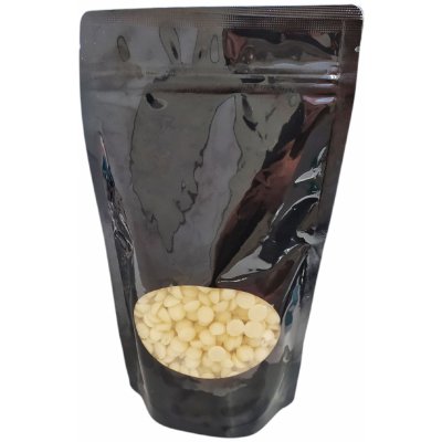 Schokinag Pravá bílá čokoláda 29% 250 g – Zboží Dáma