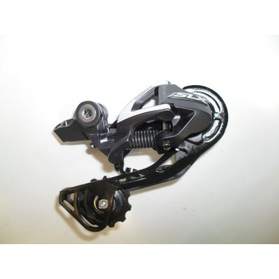 Shimano SLX RD-M670 – Zboží Mobilmania
