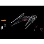 LEGO® Star Wars™ 75179 Kylo Renova stíhačka TIE – Zboží Živě