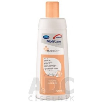 Molicare Skin ochranný olej 500 ml