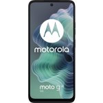 Motorola Moto G35 5G 4GB/256GB Midnight Black – Zboží Živě