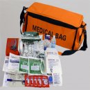 Medical Bag brašna první pomoci s náplní Sport