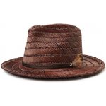 Brixton Crosby Ii Fedora Brown/Brown – Hledejceny.cz
