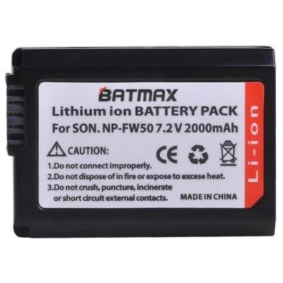 BatMax FW502000 – Zboží Mobilmania