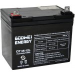 Goowei Energy GEL OTL35-12 35Ah 12V – Zboží Živě