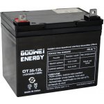 Goowei Energy GEL OTL35-12 35Ah 12V – Zbozi.Blesk.cz