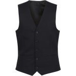 Brook Taverner společenská vesta BR671 black – Hledejceny.cz