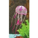 Orbit Medůza silikonová červená 5 cm – Zboží Mobilmania