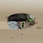 iRobot Roomba Plus 415 Combo + AutoWash dock Black – Zboží Živě