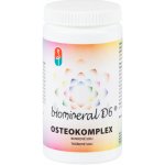 Biomineral D6 Osteokomplex 180 tbl. – Hledejceny.cz