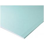 Sádrokartonová deska Knauf RED GREEN 12.5x1250x2000 mm (2,5 m2) – Zboží Mobilmania