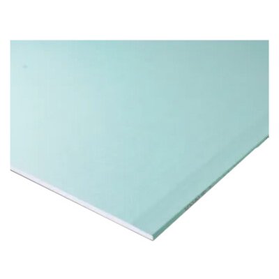 Sádrokartonová deska Knauf RED GREEN 12.5x1250x2000 mm (2,5 m2) – Zboží Mobilmania