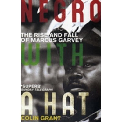 Negro with a Hat - C. Grant – Hledejceny.cz