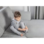 Sleepee spací pytel Melange Grey – Hledejceny.cz