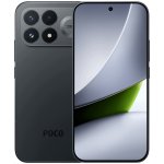 POCO F9 PRO 12GB/256GB Black – Zboží Živě