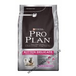 Pro Plan Cat Sterilised Turkey 400 g – Zboží Mobilmania