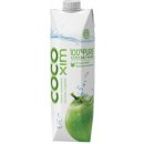 PURE Cocoxim Kokosová voda 100% 1000 ml