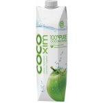 Cocoxim Pure Kokosová voda 100% 1 l – Zboží Mobilmania