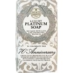 Nesti Dante mýdlo Luxury Platinum 250 g – Zboží Dáma